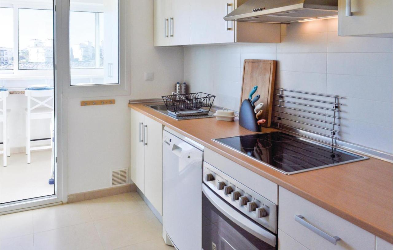 Beautiful Apartment In Sucina With Wifi Экстерьер фото